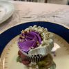 Ultra Violet Lair - Custom cakes