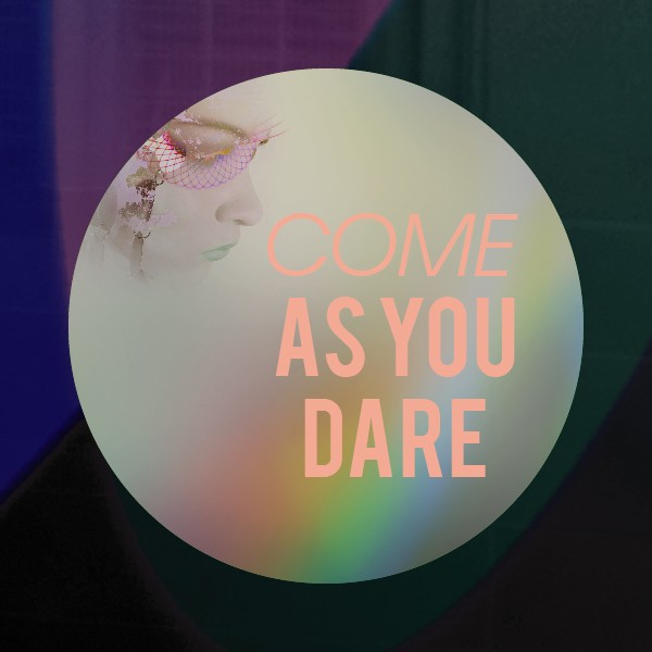 Come as you dare package, offered via The Lair