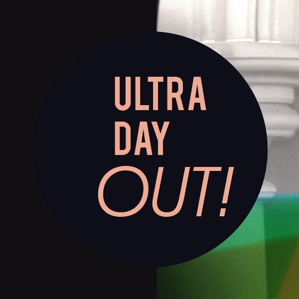 Ultra Day Out package, via The Lair